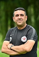 Fußball, Bezirksliga West, Portrait, Saison 2021-202218.07.2021