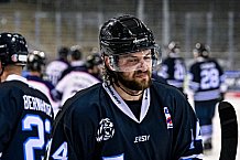 Eishockey, Herren, Bezirksliga, BEV, Saison 2022-2023, Aufstiegsrunde, Playoff Halbfinale, Spiel 2, EHC Straubing - EV Ravensburg, 04.03.2023