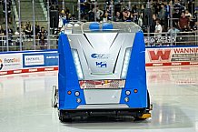 Eishockey, DEL, Penny-DEL, Vorbereitung, Straubing Tigers - Steinbach Black Wings Linz, 25.08.2022