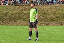 Fußball, Herren, Kreisklasse Deggendorf, BFV, SV Bernried - FC Niederwinkling, 1. Spieltag, Saison 2023-2024, 30.07.2023