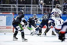 Eishockey, Herren, DEL, Saison 2021-2022, 19.10.2021