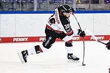 Eishockey, Herren, DEL, Saison 2021-2022, 07.11.2021