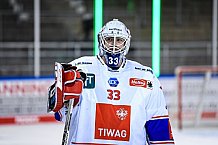 Eishockey, DEL, Penny-DEL, Vorbereitung, 22.08.2021