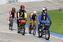 Radsport, Derny, Bahnrad, DM 202107.08.2021