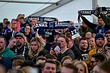 Eishockey, Herren, Penny DEL, Saison 2023-2024, Saisonabschlussfeier, 20.04.2024