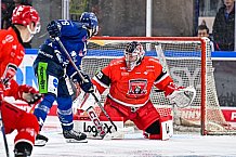 Eishockey, Herren, Penny DEL, Saison 2024-2024, Vorbereitung, Spiel um Platz 3 - Gäubodencup 2024, Straubing Tigers - Mountfield HK, 31.08.2024
