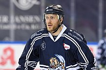Eishockey, Herren, DEL, Saison 2020-2021, Straubing Tigers - Schwenninger Wild Wings, 17.02.2021