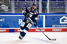 Eishockey, DEL, Penny-DEL, Vorbereitung, 29.08.2021
