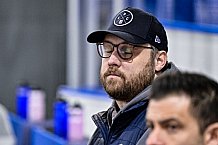 Eishockey, Herren, Penny-DEL, DEL, Saison 2022-2023, Hauptrunde, Straubing Tigers - ERC Ingolstadt Panther, 43. Spieltag, 15.01.2023