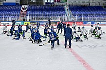 Eishockey, Herren, Penny DEL, Saison 2024-2024, Training, 16.08.2024