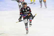 Eishockey, Oberliga-Süd, Preseason 2021-2022, DEL2, 12.09.2021