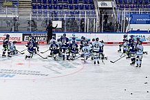 Eishockey, Herren, DEL, Penny DEL, Saison 2023-2024, Straubing Tigers, öffentliches Eistraining,06.08.2023