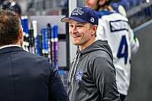 Eishockey, Men, CHL, Champions Hockey League, Regular Saison 2024-25, Game Day 1, Straubing Tigers - SonderjyskE Vojens, 06.09.2024