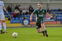 Fußball, Herren, Landesliga Mitte, TSV Bogen - Spvgg Osterhofen, BFV, 9. Spieltag, Saison 2023-2024,01.09.2023