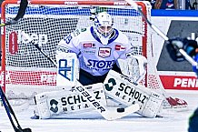 Eishockey, Herren, DEL, Saison 2022-2023, Hauptrunde, Straubing Tigers - Schwenninger Wild Wings, 15. Spieltag, 25.10.2022