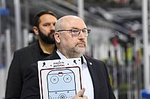Straubing Tigers - Nürnberg Ice Tigers