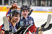 Herren, Eishockey, Oberliga-Süd, Saison 2021-2022, 22. Spieltag,  26.12.2021