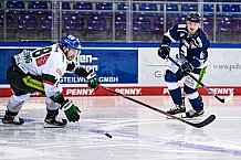 Eishockey, DEL, Penny-DEL, Vorbereitung, 29.08.2021