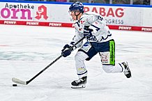 Eishockey, Herren, Penny DEL, Saison 2024-2024, Training, 16.08.2024