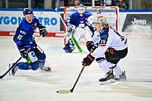 Eishockey, Herren, Penny DEL, Hauptrunde, 1. Spieltag, Saison 2022-2023, Straubing Tigers - Nürnberg Ice Tigers, 16.09.2022