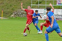 Fußball, Herren, Landesliga Mitte, TSV Seebach - SV Ettmannsdorf, BFV, 4. Spieltag, Saison 2023-2024,05.08.2023