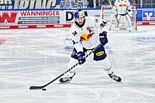 Eishockey, Men, DEL, Penny DEL, Hauptrunde Saison 2024-25, 4. Spieltag, Straubing Tigers - EHC Red Bull München, 29.09.2024