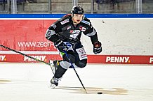 Eishockey, Herren, DEL, Saison 2021-2022, 49. Spieltag, Straubing Tigers - EHC Red Bull München,  27.02.2022