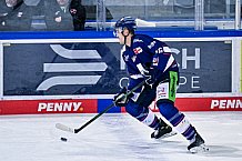 Eishockey, Herren, Penny DEL, DEL, Saison 2022-2023, Playoffs, Viertelfinale, Spiel 3, Straubing Tigers - Grizzlys Wolfsburg, 19.03.2023