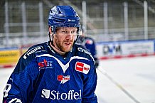 Eishockey, Herren, Penny DEL, Saison 2024-2024, Training, 16.08.2024