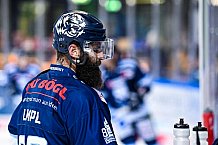 Eishockey, Herren, DEL, Saison 2021-2022, Panther, 17.09.2021