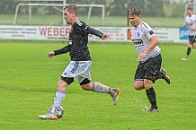 Fußball, Herren, Kreisliga Straubing, BFV, SV Auerbach - SV Neuhausen, 2. Spieltag, Saison 2023-2024, 06.08.2023