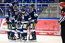 Eishockey, Herren, DEL, Saison 2021-2022, 10.12.2021