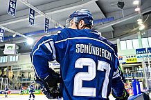 Eishockey, CHL, Champions Hockey League, 3. Spieltag, Saison 2022-2023, Gruppe F, Straubing Tigers - Comrach Cracovia, 09.09.2022