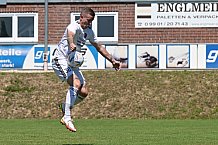 Fußball, Herren, Landesliga Mitte, TSV Seebach - Spvgg Weiden, BFV-Verbandspokal Runde 1, Saison 2023-2024,15.07.2023
