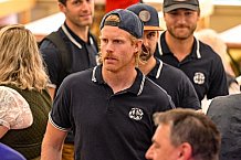 Eishockey, Herren, Penny DEL, Saison 2024-2024, Teamvorstellung, Lechner Zelt, 17.08.2024