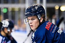Eishockey, Herren, DEL, Saison 2021-2022, Panther, 17.09.2021