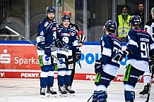 Eishockey, Herren, DEL, Saison 2021-2022, 10.10.2021