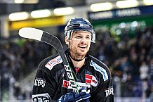 Eishockey, Herren, DEL, Saison 2021-2022, 29.10.2021