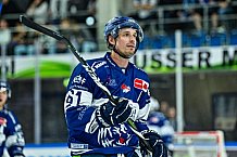 Eishockey, Herren, Penny DEL, 1. Spieltag, Saison 2023-2024, Straubing Tigers - Fischtown Pinguins Bremerhaven,15.09.2023