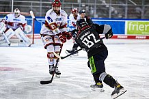Eishockey, DEL, Penny-DEL, DEL2, Vorbereitung, 01.09.2021