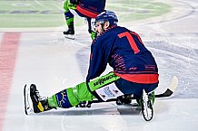 Eishockey, Herren, DEL, Penny DEL, Saison 2022-2023, Hauptrunde, Straubing Tigers - Adler Mannheim, 40. Spieltag, 06.01.2023