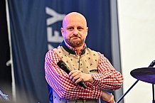 Eishockey, Herren, DEL, Saison 2021-2022, Straubing Tigers, Saisonabschlußfeier, 23.04.2022