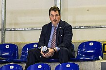 Eishockey, DEL, Penny-DEL, Vorbereitung, Gäubodencup 2021, 15.08.2021
