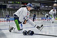 Eishockey, Herren, Penny DEL, Saison 2024-2024, Showtraining, 24.08.2024