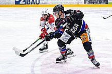 Herren, Eishockey, Oberliga-Süd, Saison 2021-2022,  10.10.2021