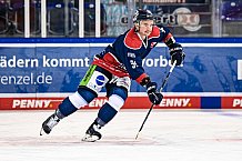 Eishockey, Herren, DEL, Saison 2021-2022, 05.11.2021