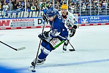 Eishockey, Herren, Penny DEL, 1. Spieltag, Saison 2023-2024, Straubing Tigers - Fischtown Pinguins Bremerhaven,15.09.2023