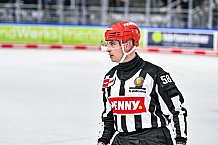 Eishockey, Men, DEL, Penny DEL, Hauptrunde Saison 2024-25, 5. Spieltag, Straubing Tigers - Eisbären Berlin, 01.10.2024