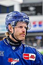 Eishockey, Herren, Penny DEL, 29. Spieltag, Saison 2023-2024, Straubing Tigers - Schwenninger Wild Wings,21.12.2023