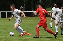 Fußball, Vorbereitung, Bezirksliga West, Bezirksliga Ost, Saison 2021 - 2022 19.06.2021